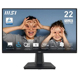 Écran 21,5" MSI Pro MP225V pas cher