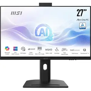 MSI Modern AM273QP AI 1UM-059EU Intel Core Ultra 7 155H 68,6 cm (27 ) ...