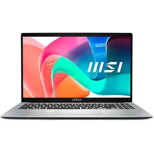Msi Ordinateur Portable Modern 15 F1mg-256xes 15.6´´ Ultra 5-120u/16gb... pas cher