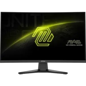 Monitor MSI MAG 275CQF E18 27" WQHD 180Hz VA HDR Ready pas cher