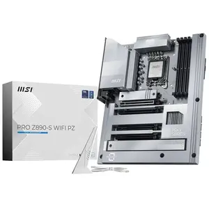 Comparateur de prix : MSI PRO Z890-S WIFI PZ