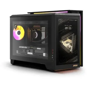 Comparateur de prix : Msi Pc Gamer Meg Vision X Ai 2nvv7-004eu Ultra 7-265k/32gb/2tb Ssd/rtx...