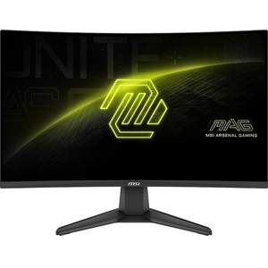 MSI MAG 276CF E20 27" LCD Full HD 0,5 ms Noir 9S6-3CE11M-032 pas cher