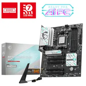 Placa Mãe Asus TUF GAMING B550M-PLUS: Desempenho e Confiabilidade