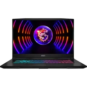MSI Katana 15 B12VGK-091 i7 i7 16/512GB RTX4070 - Ordinateur portable ...Vendu parkaufland