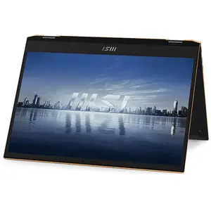 Comparateur de prix : MSI Summit 13.4" FHD Tactile i5-1340P/16Go/512Go/W11P