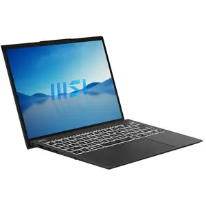 Comparateur de prix : MSI Prestige 13 Evo A13M-037FR Intel® Core i7 i7-1360P Ordinateur por...