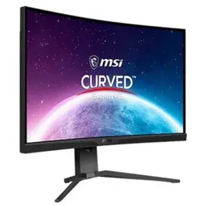 Monitor Gaming MSI MAG 325CQRF-QD 32" 31,5" 170 Hz Wide Quad HD pas cher