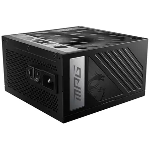MSI MPG A850G PCIE5 pas cher