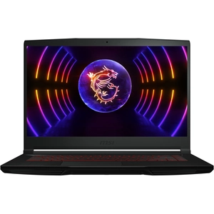 MSI Thin GF63 12VE-016FR - Core i5 I5-12450H 16 Go RAM 512 Go SSD Noir pas cher