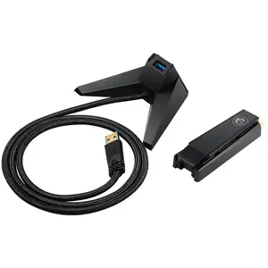 MSI AX1800 - Adaptateur réseau - USB 3.2 Gen 1 - 802.11ax pas cher