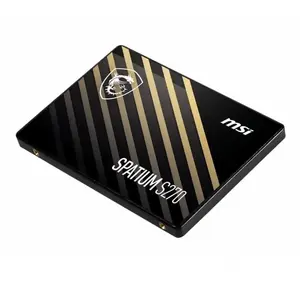 MSI SPATIUM S270 SATA 2.5 960GB pas cher