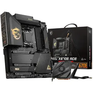 MSI MEG X670E ACE pas cher