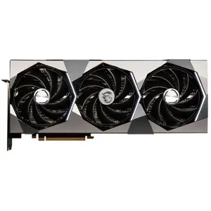 MSI SUPRIM GeForce RTX 4090 X 24G NVIDIA 24 Go GDDR6XVendu paramazon