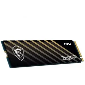 MSI SPATIUM M371 1TB 1 To M.2 PCI Express 4.0 NVMe 3D NAND pas cher