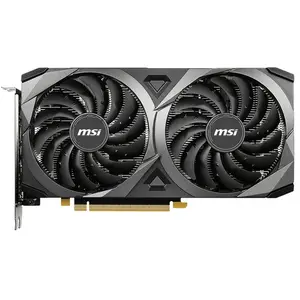 MSI VENTUS RTX3060 2X OC 8GB NVIDIA GeForce RTX 3060 8 Go GDDR6 pas cher