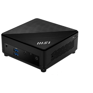 MSI msi mini ordinateur cubi 5 12m 003eu i5 1235u 8gb 512gb ssd pas cher