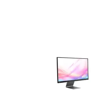 MSI Modern MD271UL 27" 4K Ultra HD 4 ms Gris 9S6-3PB8CH-003 pas cher