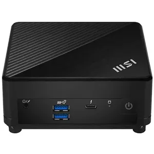 Comparateur de prix : MSI msi mini ordinateur cubi 5 12m 005eu i3 1215u 8gb 256gb ssd