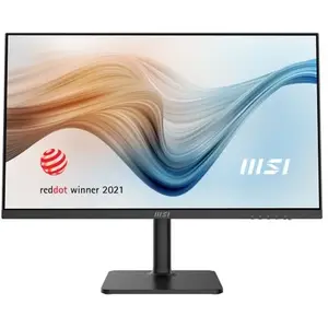 Écran Gaming 27" MSI Modern MD272XP - HDMI/DisplayPort/USB-C pas cher