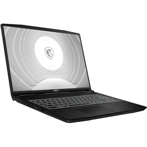 PC portable MSI Creator M16 B12VE-464FR TU pas cher