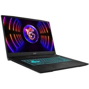 MSI Katana 17 B12VFK-219XFRVendu parcarrefour