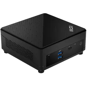 MSI Cubi 5 12M-054EU - Windows 11 Pro