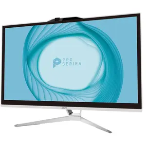MSI Pro AP222T 13M-046EU 21.5" I3 8 Blanc 256 Go 9S6-AC0112-046