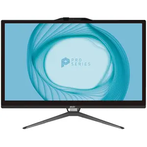MSI Pro AP222T 13M-045EU 21.5" I3 8 Noir 256 Go 9S6-AC0111-045 pas cher