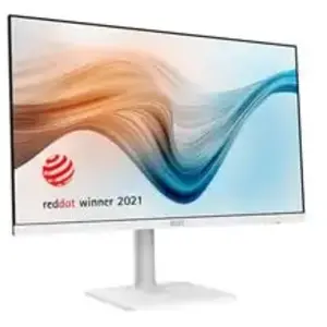 Écran Gaming 27" MSI Modern MD272XPWDE - HDMI/DisplayPort pas cher