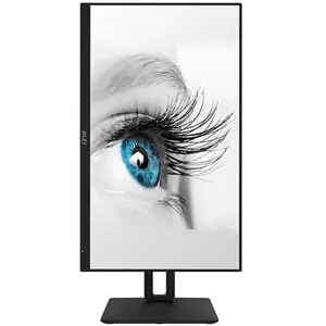 MSI Pro MP242APDE 23.8" Full HD 4 ms Noir 9S6-3PA19T-090 pas cher