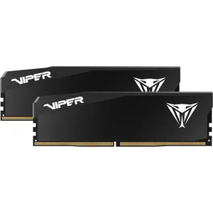 Comparateur de prix : Mémoire RAM Patriot Memory VEU532G6432K 32 Go DDR5 6400 MHz cl32