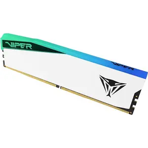 Comparateur de prix : PATRIOT DDR5 PC6000 64GB 2x32 Viper Elite 5 Ultra CL28 (VEU564G6028K)