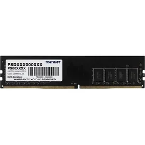 Comparateur de prix : Patriot Memory Patriot DDR5 2x16GB 5600MHz SIGNATURE PREMIUM KIT (2 x ...