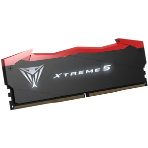 RAM DDR5 - PATRIOT MEMORY - Viper Xtreme 5 - 32 Go - 6400 MT/s - CL32 ... pas cher