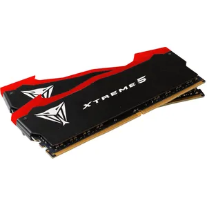 Comparateur de prix : RAM DDR5 - PATRIOT MEMORY - Viper Xtreme 5 - 48 Go - 7000MT/s - CL32 -...