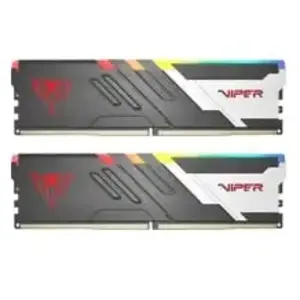 Comparateur de prix : Patriot Memory Dimm 64 Gb Ddr5-6000 (2x 32 Gb) Dual-kit (schwarz, Pvvr564g600c30k, V