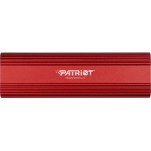 Comparateur de prix : Disque SSD Externe - PATRIOT MEMORY - Transporter Lite 4 To - USB 3.2 ...