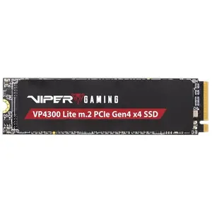 Patriot Memory VP4300 Lite 2 To M.2 PCI Express 4.0 NVMe pas cher