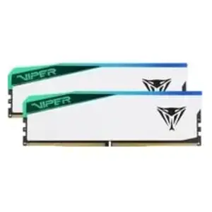 Comparateur de prix : Patriot Viper Elite 5 RGB DDR5 32 Go (2 x 16 Go) 7000 MHz KIT