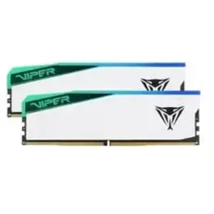 Comparateur de prix : Patriot Viper Elite 5 RGB DDR5 32 Go (2 x 16 Go) 6200 MHz Kit