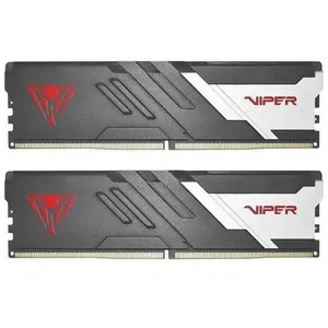 Comparateur de prix : Mémoire PATRIOT VIPER VENOM PVV564G640C32K - 64 Go - 6400 MHz - DDR5