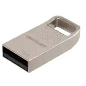 Clé USB Patriot Memory Tab200 16 Go - Argent - USB 2.0 pas cher