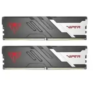 Comparateur de prix : Patriot Mémoire Ram Pvv532g740c36k 32gb 2x16gb Ddr5 7400mhz