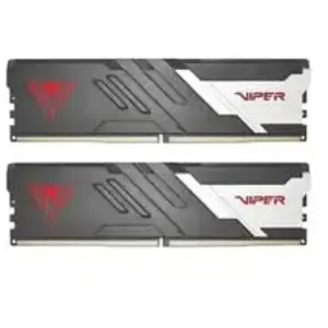 Comparateur de prix : Mémoire RAM PATRIOT VIPER VENOM K2 - 32 Go - 6400 MHz - DDR4 SDRAM