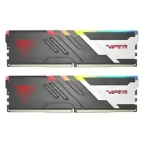 Comparateur de prix : Patriot Memory D532gb 4800-40 Viper Venom Rgb K2 Pat