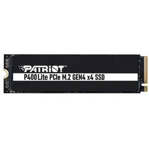 Comparateur de prix : Patriot Memory P400 Lite 250 Go M.2 PCI Express 4.0 NVMe