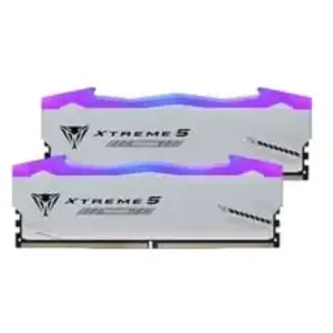 Comparateur de prix : Patriot Memory Viper Xtreme 5 RGB module de mémoire 32 Go 2 x 16 Go DD...
