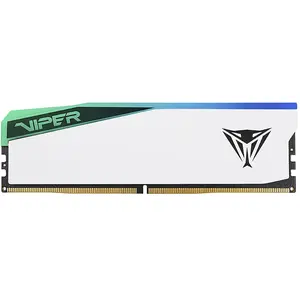 Comparateur de prix : PATRIOT Viper Gaming Elite 5 Ultra RGB DDR5 - 1x 24 Go (24 Go) - 5600 ...