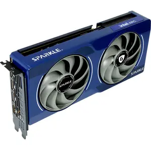 Comparateur de prix : Sparkle Carte Graphique Arc B580 Guardian 12gb Gddr6